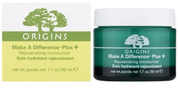 Origins Make A Difference™ orzeźwiający krem nawilżający