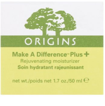 Origins Make A Difference™ orzeźwiający krem nawilżający
