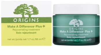 Origins Make A Difference™ lekki, żelowy krem nawilżający