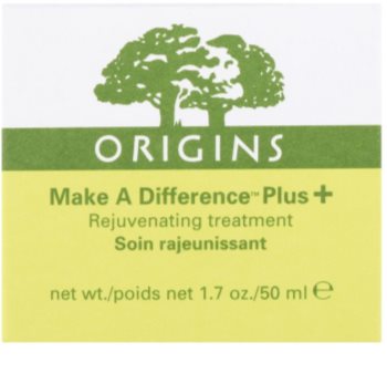 Origins Make A Difference™ lekki, żelowy krem nawilżający