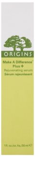 Origins Make A Difference™ omlazující sérum