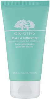 Origins Make A Difference™ creme rejuvenescedor para mãos