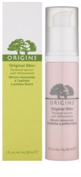 Origins Original Skin™ obnovujúce sérum pre rozjasnenie pleti