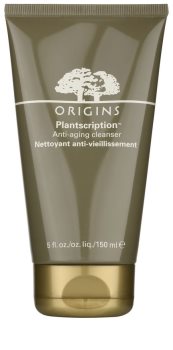 Origins Plantscription™ jemný penivý gél s vyhladzujúcim efektom