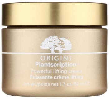 Origins Plantscription™ creme intensivo com efeito lifting