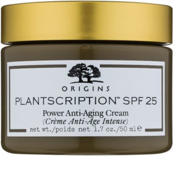 Origins Plantscription™ krém proti stárnutí SPF 25