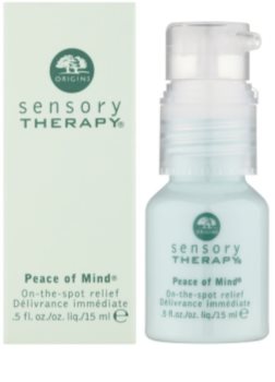 Origins Peace of Mind® relaxáló ápolás stressz ellen