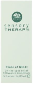 Origins Peace of Mind® relaxáló ápolás stressz ellen
