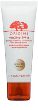 Origins VitaZing™ hydratační energizující péče SPF 15