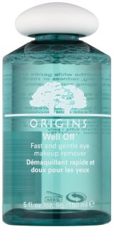 Origins Well Off® feiner Augen-Make-up-Entferner