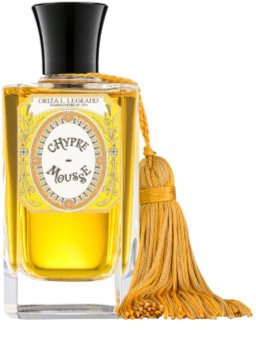Oriza L. Legrand Chypre Mousse woda perfumowana unisex 100 ml