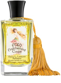 Oriza L. Legrand Foin Fraichement Coupe Eau de Parfum unisex 100 ml