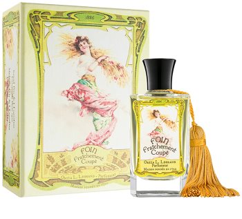 Oriza L. Legrand Foin Fraichement Coupe Eau de Parfum unisex 100 ml