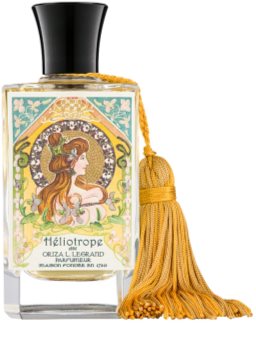 Oriza L. Legrand Heliotrope eau de parfum mixte 100 ml