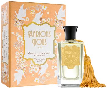 Oriza L. Legrand Marions Nous parfémovaná voda unisex 100 ml