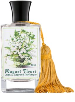 Oriza L Legrand Muguet Fleuri Eau De Parfum For Women 100 Ml