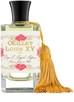 Oriza L. Legrand Oeillet Louis XV. parfémovaná voda pro ženy 100 ml
