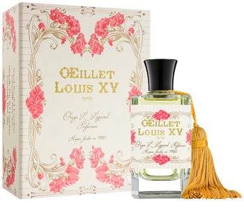 Oriza L. Legrand Oeillet Louis XV. woda perfumowana dla kobiet 100 ml