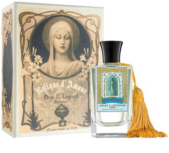 Oriza L. Legrand Relique d'Amour eau de parfum para mujer 100 ml