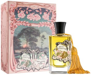 Oriza L. Legrand Reve d'Ossian Eau de Parfum unissexo 100 ml