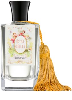 Oriza L. Legrand Royal Oeillet woda perfumowana unisex 100 ml