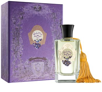 Oriza L. Legrand Violettes du Czar парфюмна вода унисекс 100 мл.