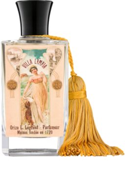 Oriza L. Legrand Villa Lympia eau de parfum unisex 100 ml