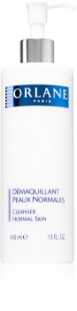 Orlane Cleansing Claeansing Milk For Normal Skin