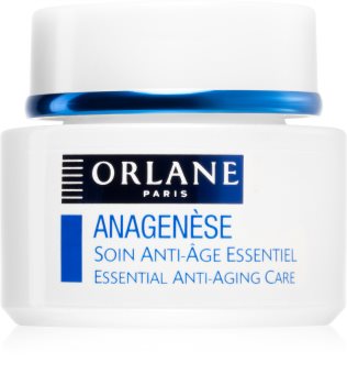 Orlane Anagenèse Anti-Falten Pflege für die Regeneration und Erneuerung der Haut