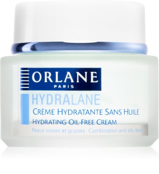 Orlane Hydralane crema idratante giorno per pelli grasse e miste
