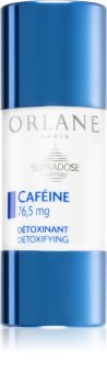 Orlane Supradose Detox Skin Serum with Caffeine