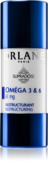 Orlane Supradose obnovujúci pleťový koncentrát s Omega 3 a 6