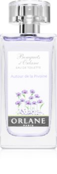 Orlane Bouquets d’Orlane Autour de la Pivoine eau de toilette pentru femei 100 ml