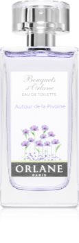 orlane bouquets d'orlane - autour de la pivoine woda toaletowa 100 ml   