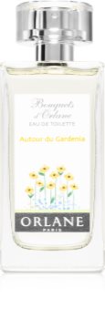 Orlane Bouquets d’Orlane Autour du Gardenia eau de toilette pour femme 100 ml