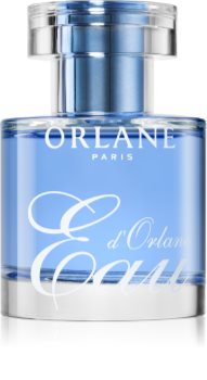 Orlane Eau d'Orlane eau de toilette