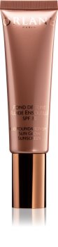 Orlane Make Up tekutý make-up SPF 30