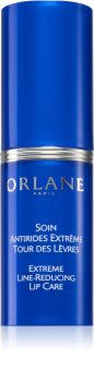 Orlane Extreme Line Reducing Program creme antirrugas contornos de lábios