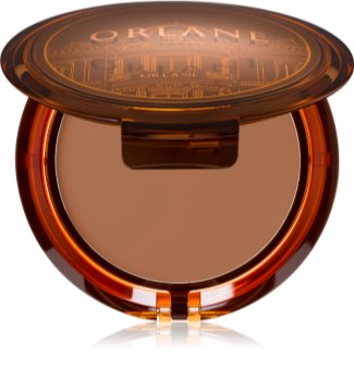 Orlane Make Up base compacta SPF 50