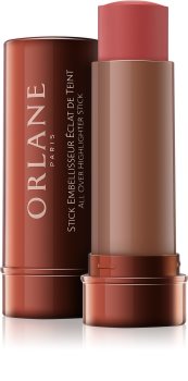 Orlane Make Up krémová tvářenka v tyčince