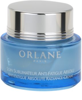 Orlane Absolute Skin Recovery Program aufhellende Crem für müde Haut