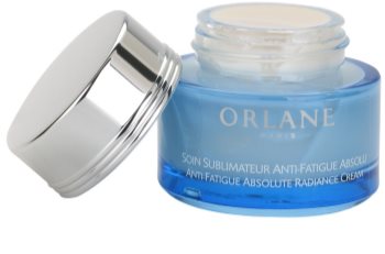 Orlane Absolute Skin Recovery Program aufhellende Crem für müde Haut
