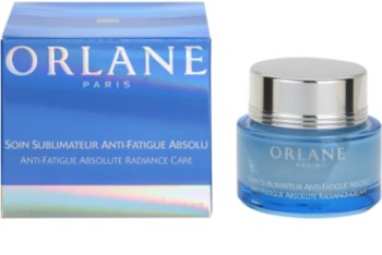 Orlane Absolute Skin Recovery Program aufhellende Crem für müde Haut