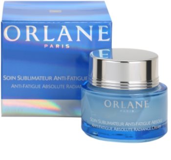 Orlane Absolute Skin Recovery Program aufhellende Crem für müde Haut