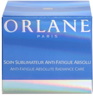Orlane Absolute Skin Recovery Program aufhellende Crem für müde Haut
