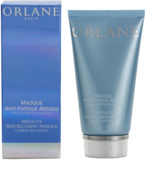 Orlane Absolute Skin Recovery Program maska pro unavenou pleť