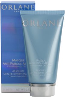 Orlane Absolute Skin Recovery Program maska pro unavenou pleť