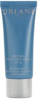 Orlane Absolute Skin Recovery Program posvetlitvena BB krema za utrujeno kožo