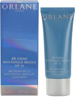 Orlane Absolute Skin Recovery Program posvetlitvena BB krema za utrujeno kožo