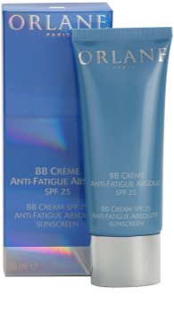 Orlane Absolute Skin Recovery Program posvetlitvena BB krema za utrujeno kožo